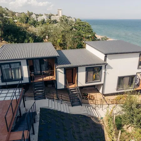 House Flamingo Apartament Varna