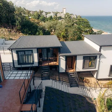 House Flamingo * Varna