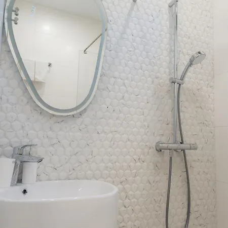 House Flamingo Apartament *