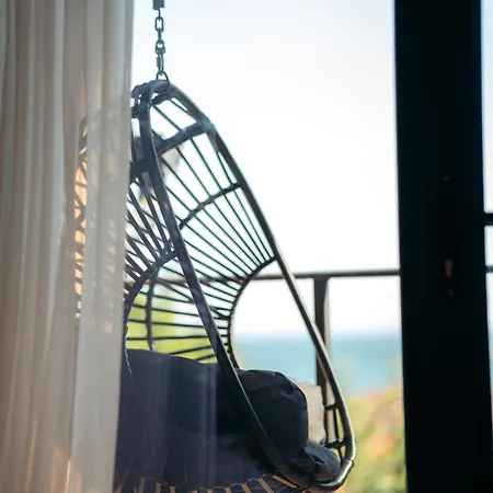 Apartament House Flamingo