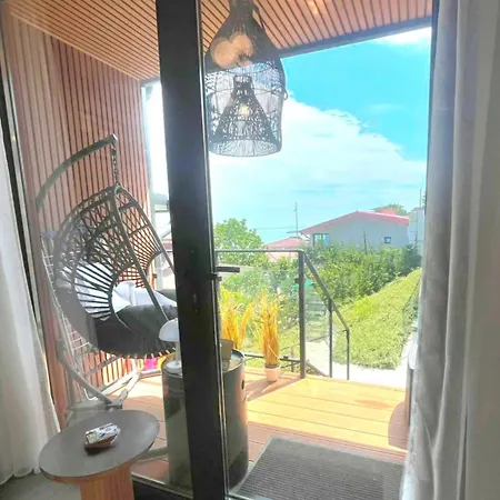 Apartament House Flamingo *