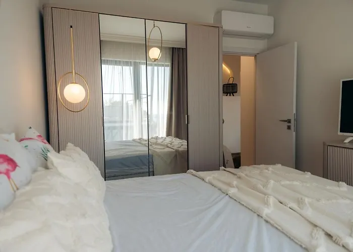 Apartamento House Flamingo *