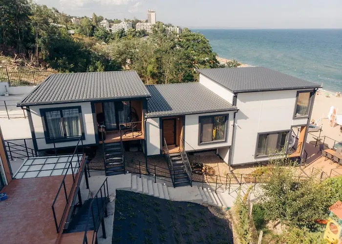 House Flamingo Apartamento Varna