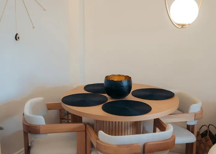 House Flamingo * Varna