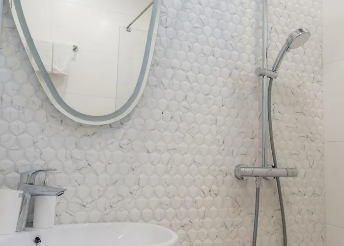 House Flamingo Apartamento *