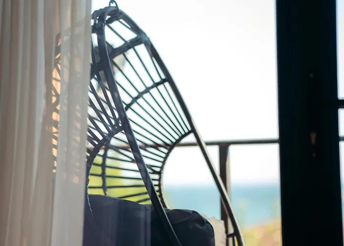 Apartamento House Flamingo