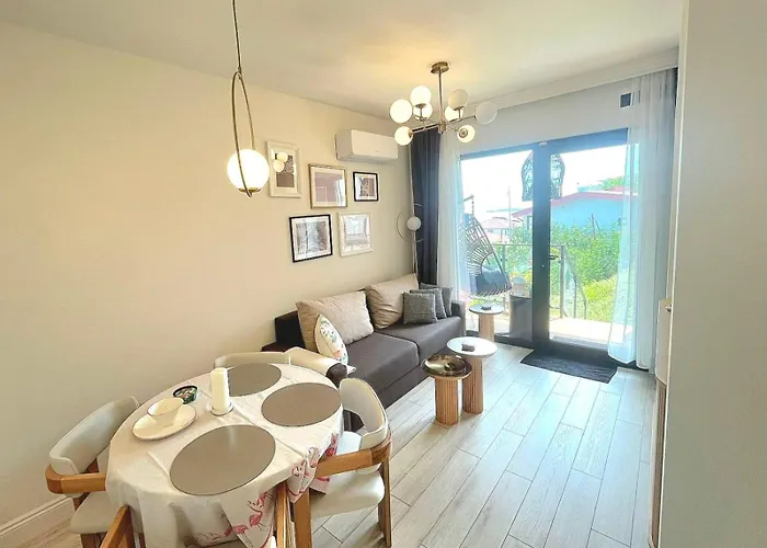 House Flamingo Apartamento