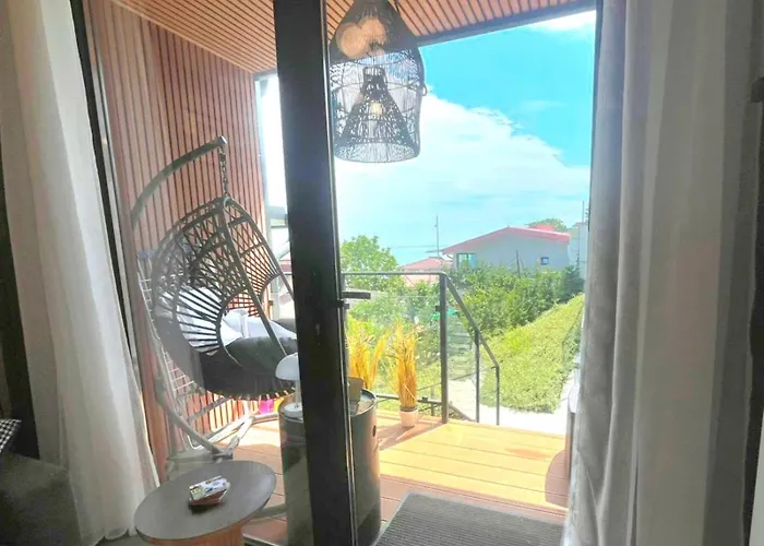 Apartamento House Flamingo *