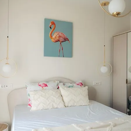 House Flamingo Apartman *
