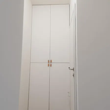 Apartman House Flamingo Banzareto