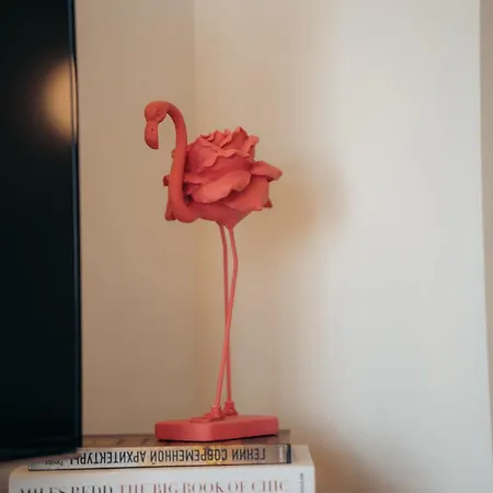 House Flamingo Apartmán