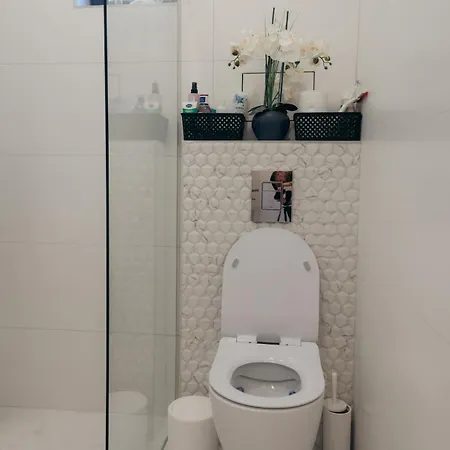 House Flamingo Apartmán Varna